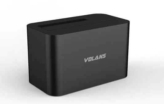 VOL ENC 2.5/3.5-USB3.0-VL-DS10S Volans