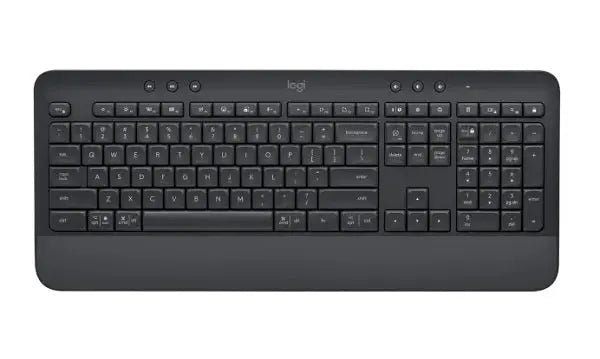 LOG KBD K650-BLACK Logitech
