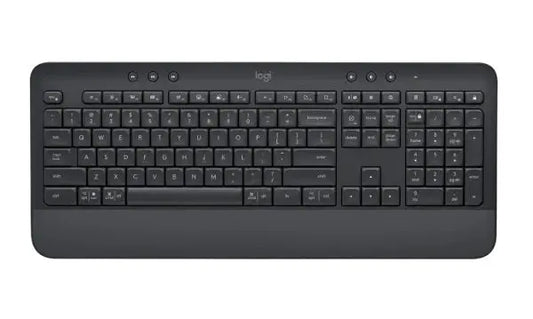 LOG KBD K650-BLACK Logitech