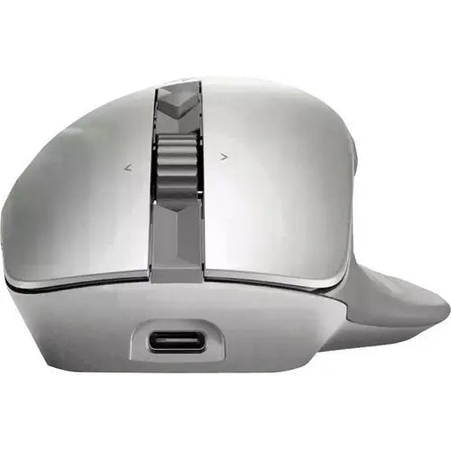 *Retail Box* HP 1D0K8AA, 935 Creator Wireless Mouse, Wireless+Bluetooth, USB Type-A, 7 Buttons, 3000dpi, Black, 1 Year Warranty HP