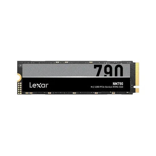 LXR SSD 1TB-LNM790X001T-RNNNG-M2 Lexar