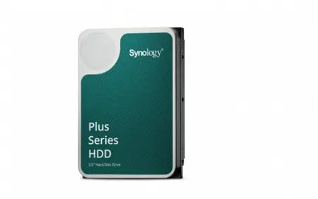 SYN HDD SATA-PLUS-4TB-HAT3300-4T Synology