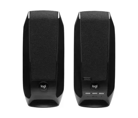 LOG SPK S150-USB-BLACK Logitech