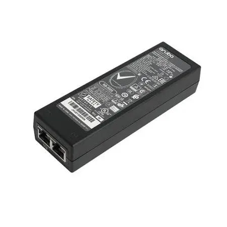 ARU LAN ION-POE-INJECTOR-R8W31A HPE