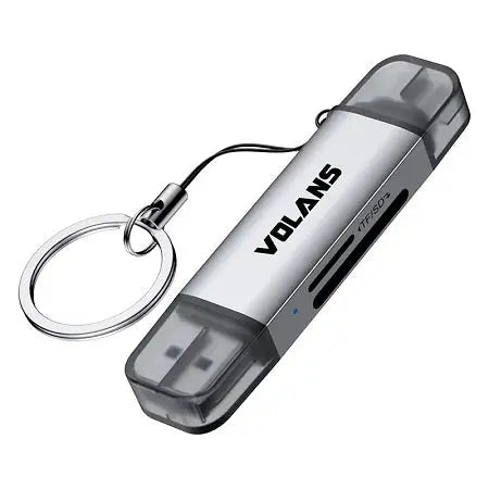 VOL ACC CARDREADER-VL-CR06 Volans