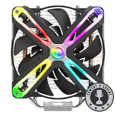 ZAL FAN CNPS17X Zalman