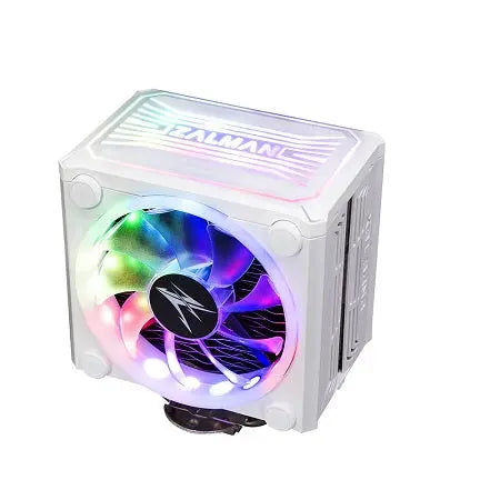 ZAL FAN CNPS16X-WHITE Zalman