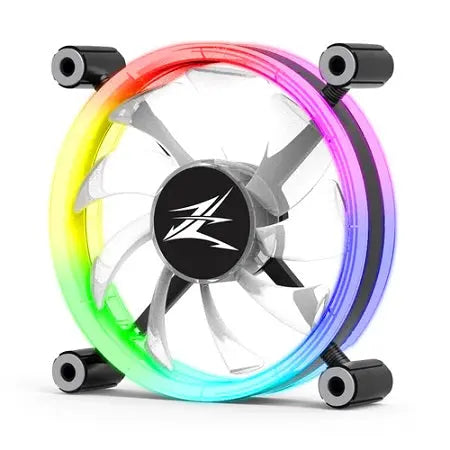 ZAL FAN 120MM-ARGB-ZM-IF120 Zalman