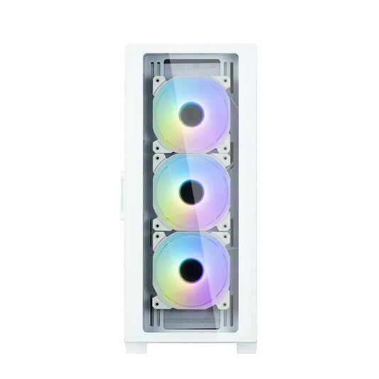 ZAL CAS I3-NEO-TG-WHITE Zalman