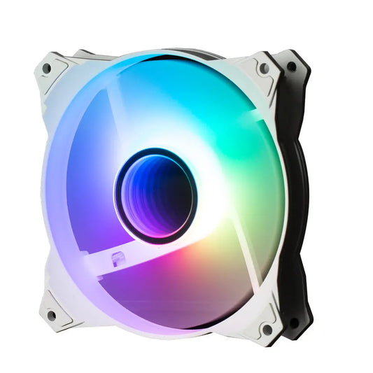 ZAL FAN 120MM-ARGB-ZM-IF120-WH Zalman