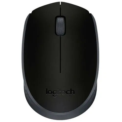 LOG MSE M170-BLACK Logitech