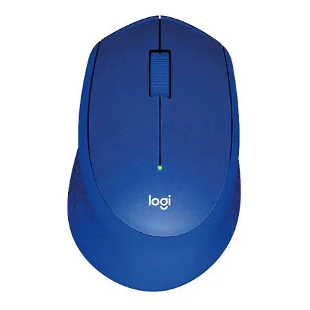 LOG MSE M331-SILENT-PLUS-WLS-BLUE logitech