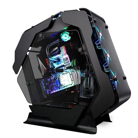 ZAL CAS Z-MACHINE-500 Zalman