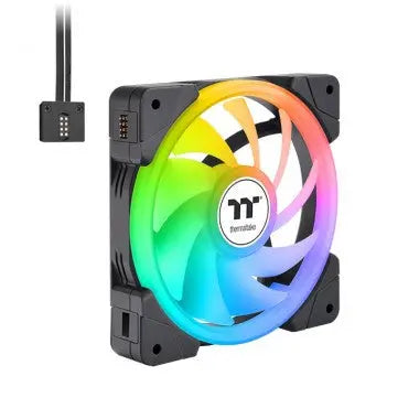 THM FAN 120MM-SWANFAN-EX12-ARGB-3PACK Thermaltake