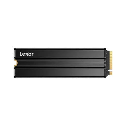 LXR SSD 4TB-LNM790X004T-RN9NG-M2 Lexar