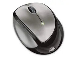 Microsoft Mobile Memory Mouse 8000 – Retail Pack with 1 Year Warranty Microsoft