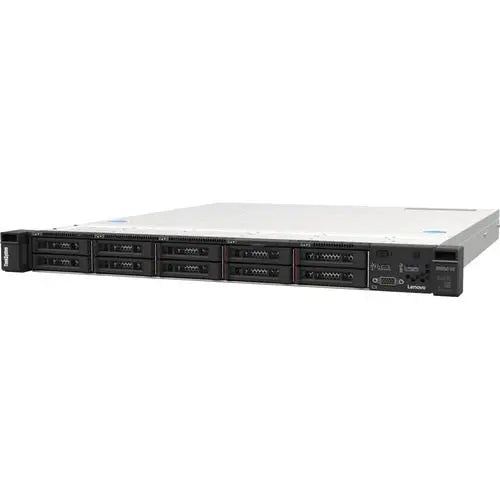 LEN SVR SR250-V2-7D7QA01GAU Lenovo