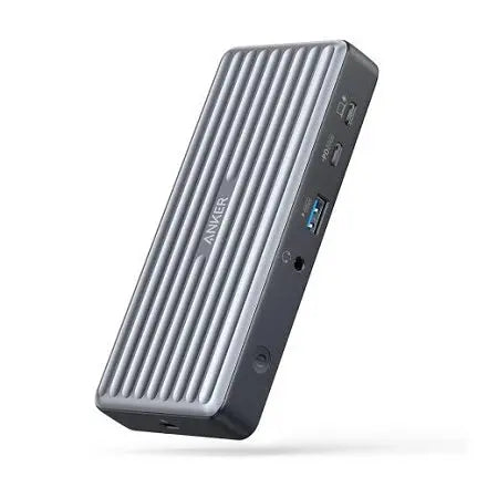 ANR DOC USB-C-PD-DOCK-A8394TA1 Anker