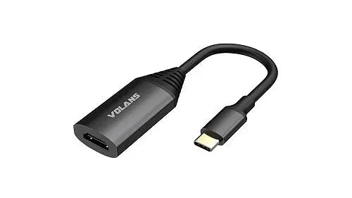 VOL CNV USB-C-M-HDMI-F-8K-ADAPTER Volans