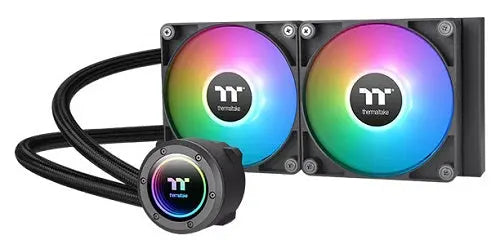 THM FAN 240MM-TH240-V2-ARGB-SYNC Thermaltake
