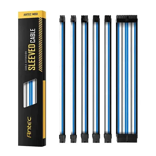 ANT CAA PSU-SLEEVED-EXTENSION-CABLE-KIT-V2 Antec