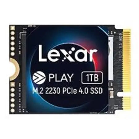 LXR SSD 1TB-LNMPLAY001T-RNNNG-M2 Lexar