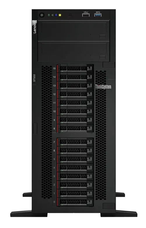 LEN SVR ST550-7X10A0EBAU Lenovo