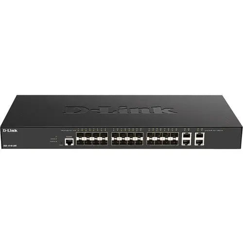 DLN LAN DXS-1210-28S Dlink