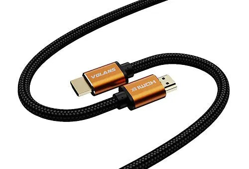 VOL CAB HDMI-V2.1-M-M-1M Volans