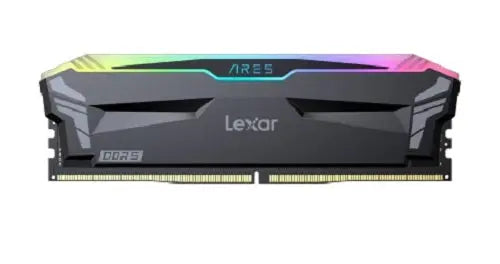 LXR MEM 5-32GB-LD5U16G72C34LA-RGD Lexar