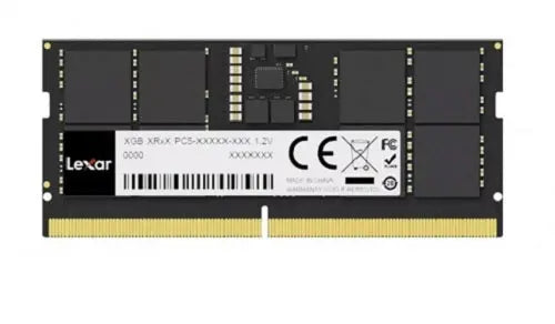 LXR MEM 5-NB-16GB-LD5S16G56C46ST-BGS Lexar