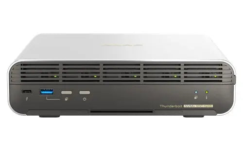 QNP NAS 5BAY-TBS-H574TX-I3-12G QNAP