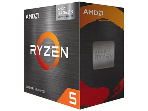AMD CPU RYZEN5-5600GT AMD