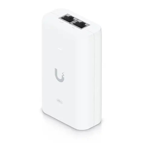 Ubiquiti U-POE++, 60W PoE ++ Adapter, 2 Year Warranty Ubiquiti