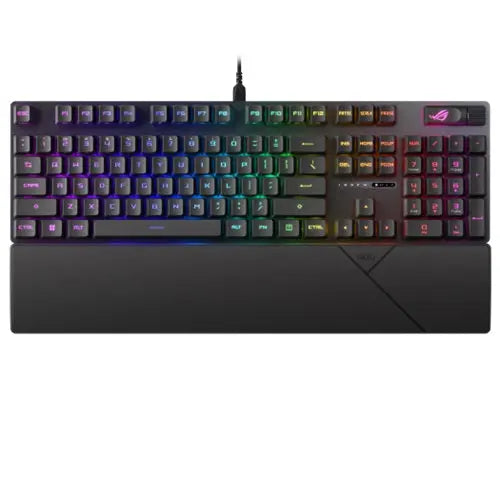 ASU KBD ROG-STRIX-SCOPE-II-RX-BLUE-SWITCH Asus