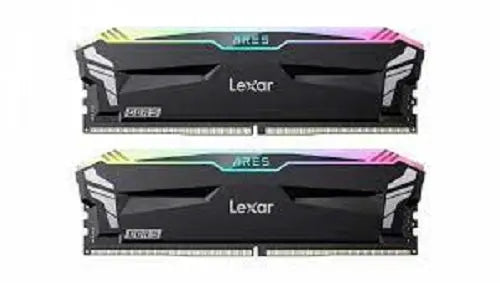 LXR MEM 5-32GB-LD5U16G68C34LA-RGD Lexar
