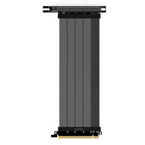 ZAL CAB PCIE-4.0-RISER-CABLE-ZM-RCG422 Zalman