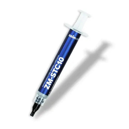 ZAL FAN THERMAL-COMPOUND-ZM-STC10 Zalman