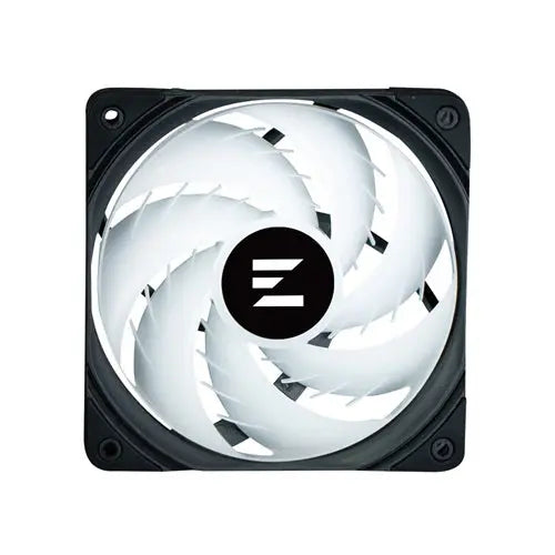 ZAL FAN 120MM-ZM-AF120-ARGB-BLACK Zalman