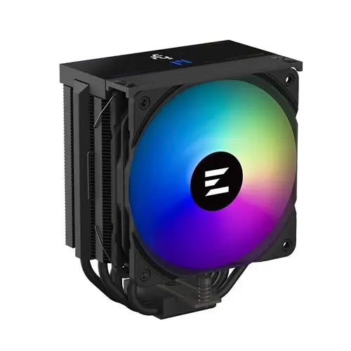 ZAL FAN CNPS13X-DS-BLACK Zalman