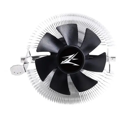 ZAL FAN CNPS80G-REV.3 Zalman