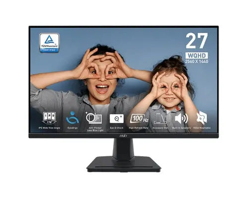 MSI LCD 27-PRO-MP275Q MSI