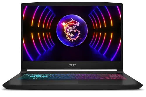 MSI KATANA 15 B13VFK-1479AU, 15.6" FHD Screen, Intel i9-13900H, 16GB DDR5 RAM, 512GB NVMe SSD, Nvidia GeForce RTX 4060 8GB, Wireless AX+Bluetooth, Windows 11 Home, Black, 1 Year Warranty MSI