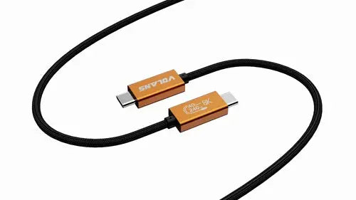 VOL CAB USB4/TB4-M-M-0.5M Volans
