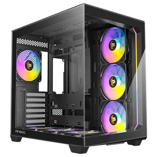 ANT CAS C5-ARGB Antec