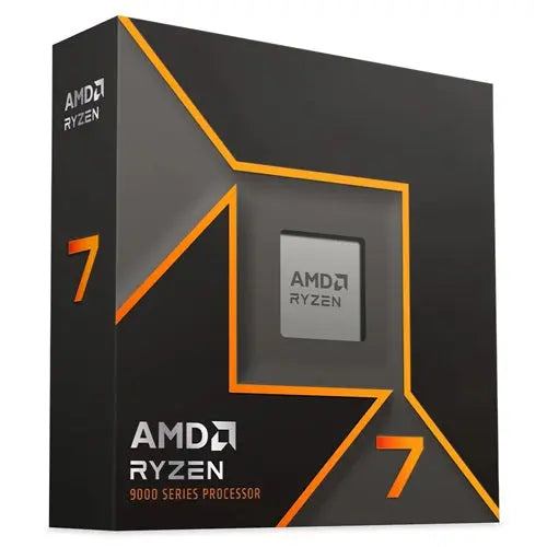 AMD CPU RYZEN7-9700X AMD