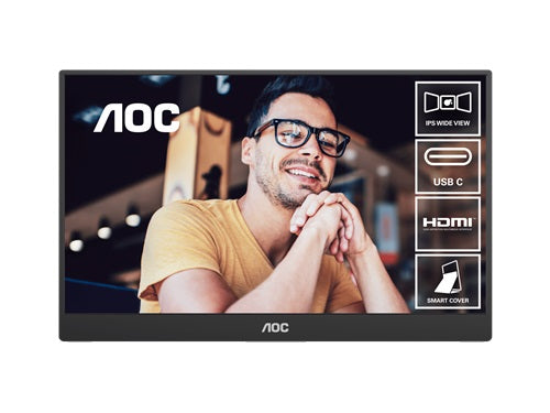 AOC LCD 16-16T10 AOC