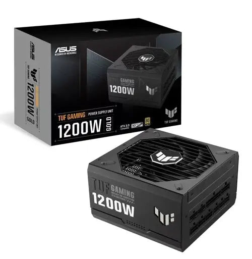 ASU PSU 1200W-TUF-GAMING-1200G-80-PLUS-GOLD Asus