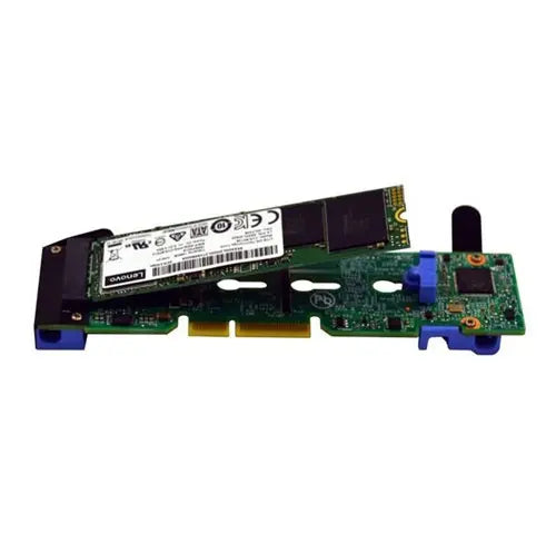 LEN SVR ACC-2-BAY-RAID-ENABLEMENT-KIT Lenovo