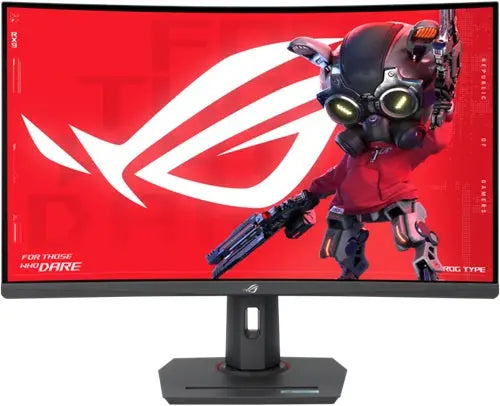 ASU LCD 32-XG32WCMS Asus